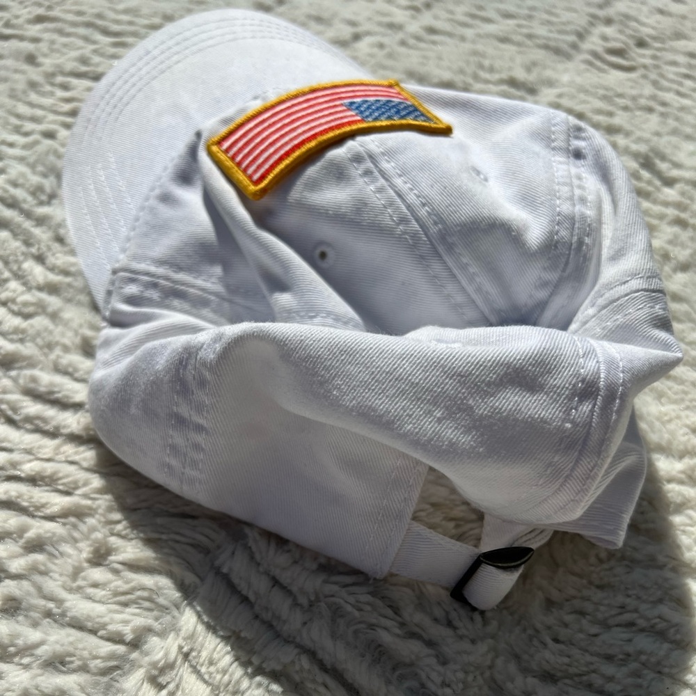 American eagle hat ✨